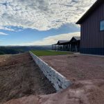 Land scaping services in Rapid City SD