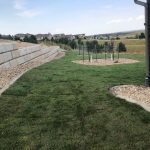 Landscaping services provided by Remboldt Lawn Services in Rapid City SD