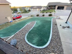 Landscaping Services Rapid City