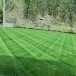 Lawn Mowing Services in Rapid City SD Provided by Remboldt Lawn Services