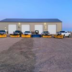 Snow Plows in Rapid City SD
