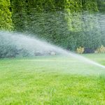 Sprinkler System Services by Remboldt Lawn Services in Rapid City SD